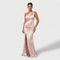 Róza - Elegáns Maxi Ruha