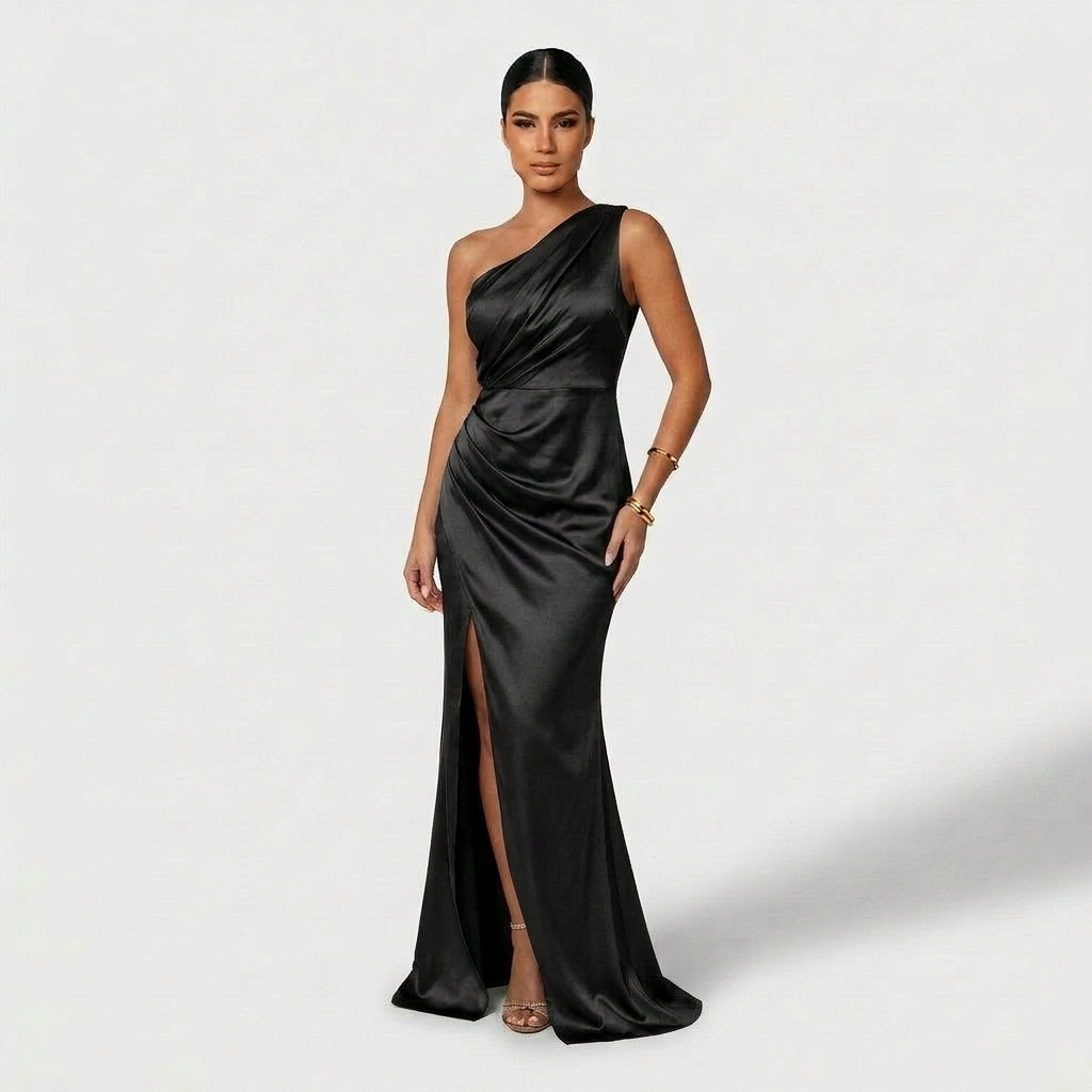 Beáta - Elegáns Maxi Ruha