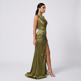 Barbara - Elegáns Maxi Ruha