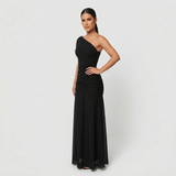 Terézia - Elegáns maxi ruha