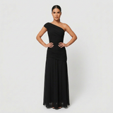 Terézia - Elegáns maxi ruha