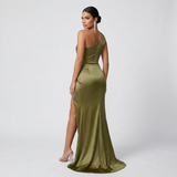 Barbara - Elegáns Maxi Ruha