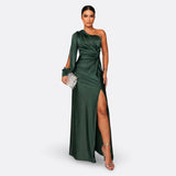Léna - Elegáns Maxi Ruha
