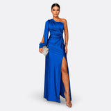 Léna - Elegáns Maxi Ruha