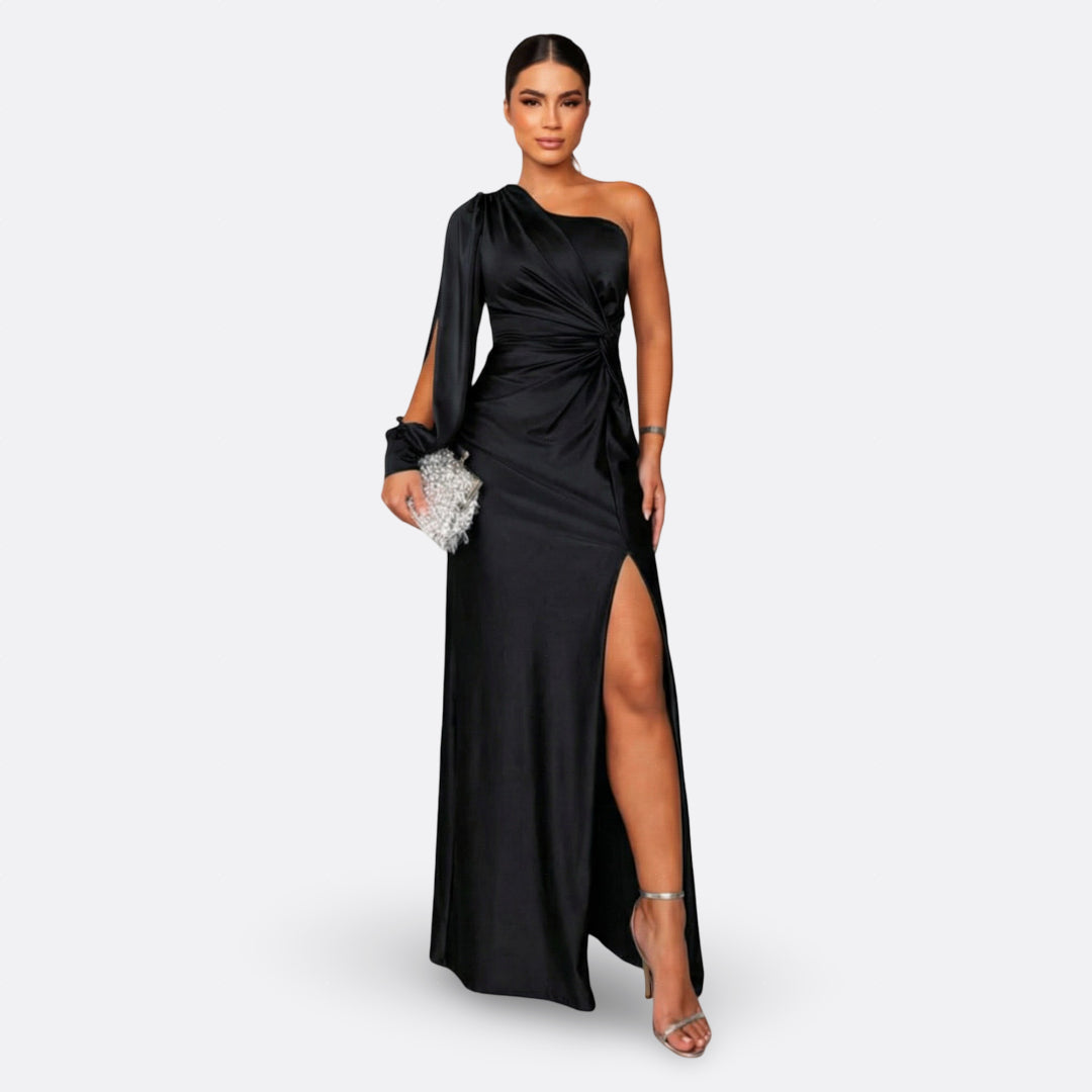 Virág - Elegáns Maxi Ruha
