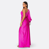 Anna - Elegáns maxi ruha