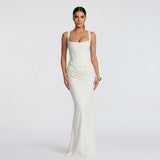 Edina - Elegáns Maxi Ruha