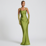 Petra - Elegáns Maxi Ruha