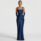 Mónika - Elegáns maxi ruha