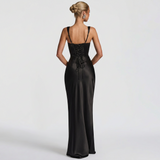 Mónika - Elegáns maxi ruha