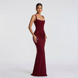 Júlia - Elegáns Maxi Ruha