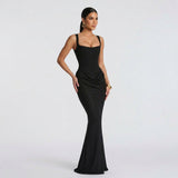 Ramóna - Elegáns Maxi Ruha