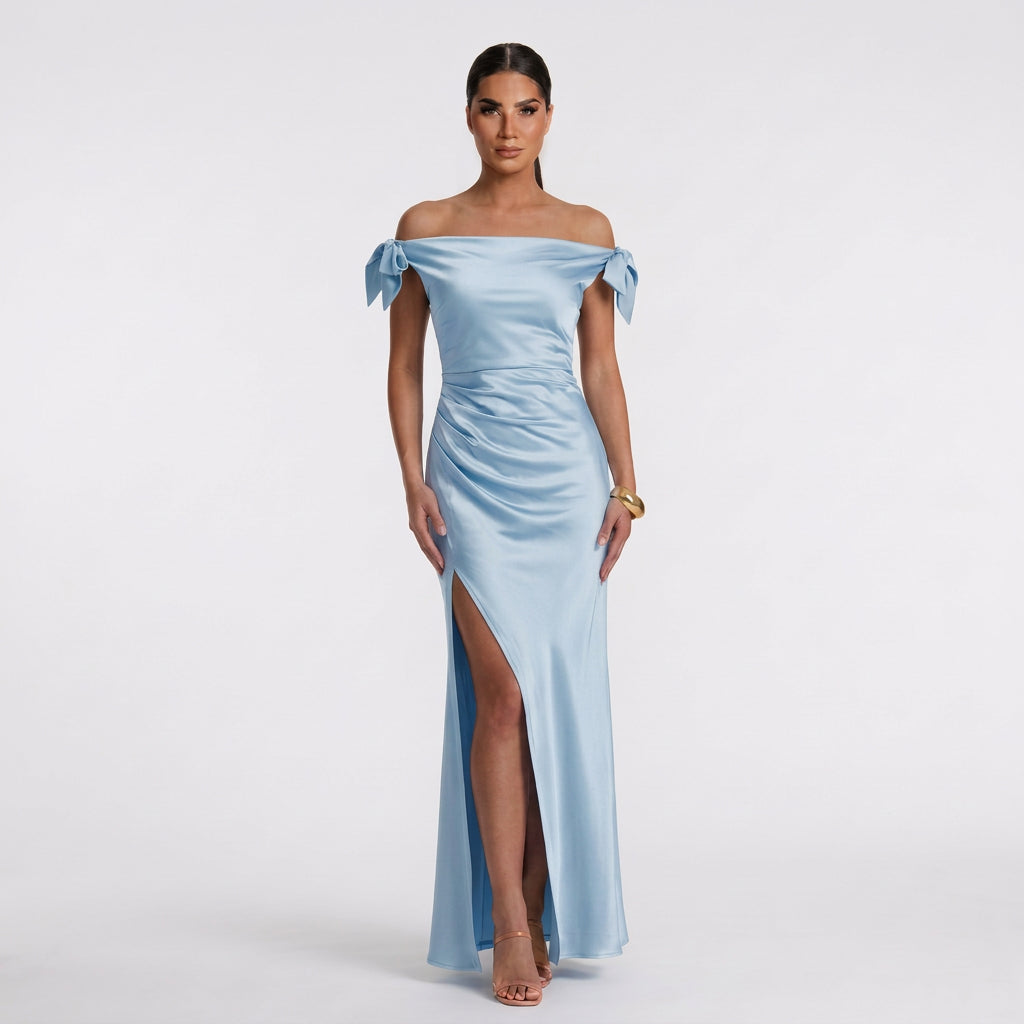 Noémi - Elegáns Maxi Ruha