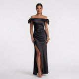 Noémi - Elegáns Maxi Ruha