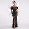 Noémi - Elegáns Maxi Ruha