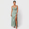 Bernadett - Elegáns Maxi Ruha