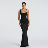 Júlia - Elegáns Maxi Ruha