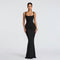 Júlia - Elegáns Maxi Ruha