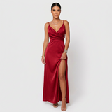 Veronika - Elegáns Maxi Ruha