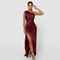 Réka - Elegáns Maxi Ruha