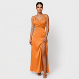Bernadett - Elegáns Maxi Ruha