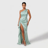 Krisztina - Elegáns Maxi Ruha