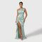 Orsolya - Elegáns Maxi Ruha