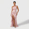 Orsolya - Elegáns Maxi Ruha