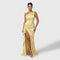 Orsolya - Elegáns Maxi Ruha