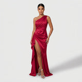 Orsolya - Elegáns Maxi Ruha