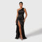 Orsolya - Elegáns Maxi Ruha