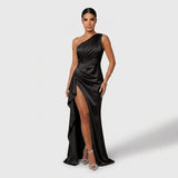 Krisztina - Elegáns Maxi Ruha