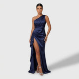 Krisztina - Elegáns Maxi Ruha