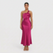 Brigitta - Elegáns Maxi Ruha