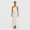 Brigitta - Elegáns Maxi Ruha