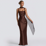 Petra - Elegáns Maxi Ruha