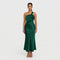 Emese - Elegáns maxi ruha