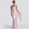 Dorottya - Elegáns maxi ruha
