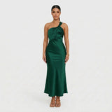 Brigitta - Elegáns Maxi Ruha