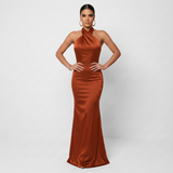 Emese - Elegáns maxi ruha