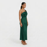Brigitta - Elegáns Maxi Ruha