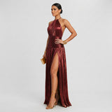 Boglárka - Elegáns Maxi Ruha