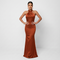 Csilla - Elegáns Maxi Ruha