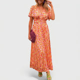 Zsófia - Elegáns maxi ruha
