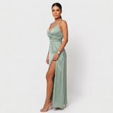 Ramóna - Elegáns Maxi Ruha