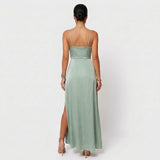 Veronika - Elegáns Maxi Ruha
