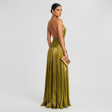 Boglárka - Elegáns Maxi Ruha