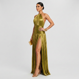 Boglárka - Elegáns Maxi Ruha