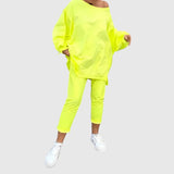 Gianna – Kényelmes otthoni ruházat