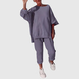 Gianna – Kényelmes otthoni ruházat